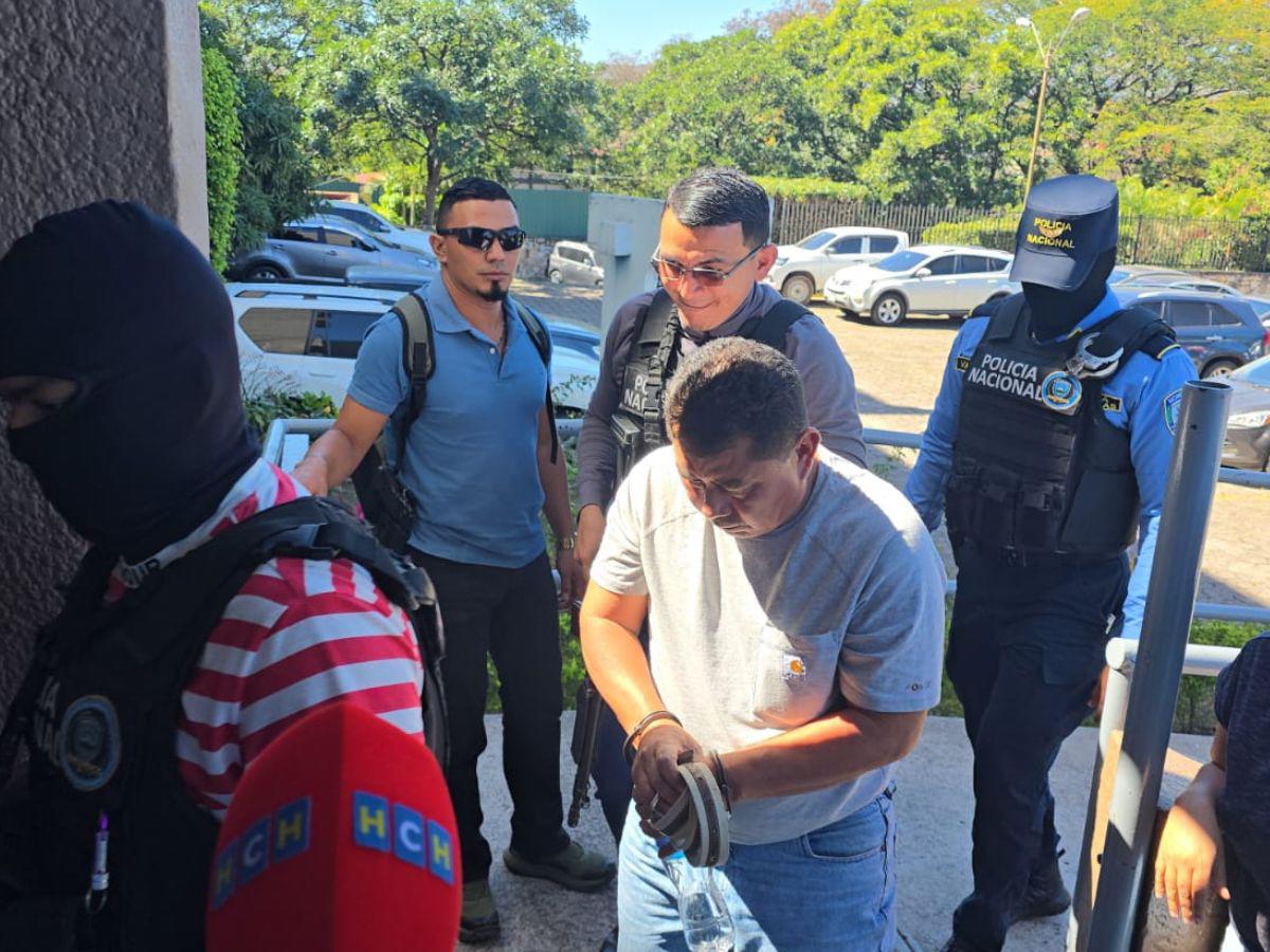 Exadministrador de Casa Presidencial y diputado del Parlacen, implicados en caso “Helios”