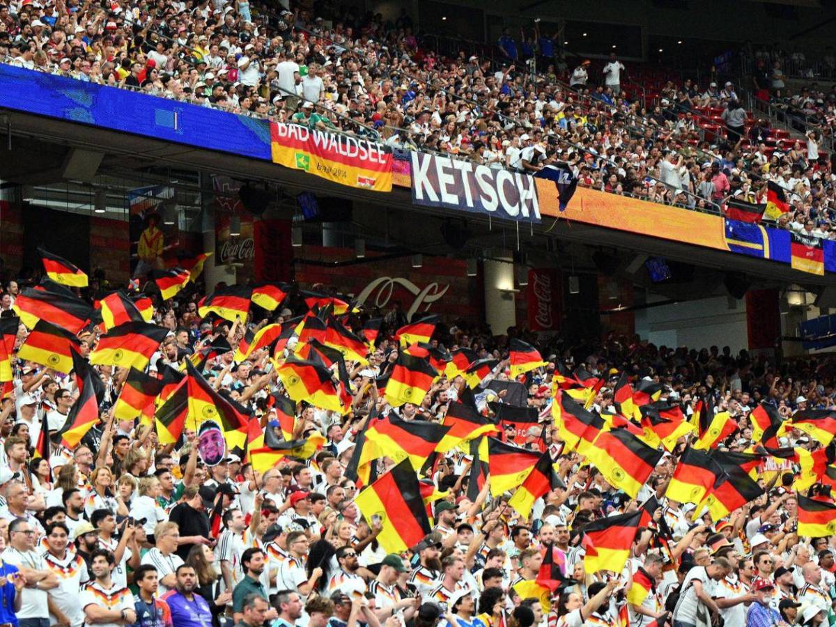Mundial 2026: Récord de Neuer, gol histórico de Curazao y una celebración viral