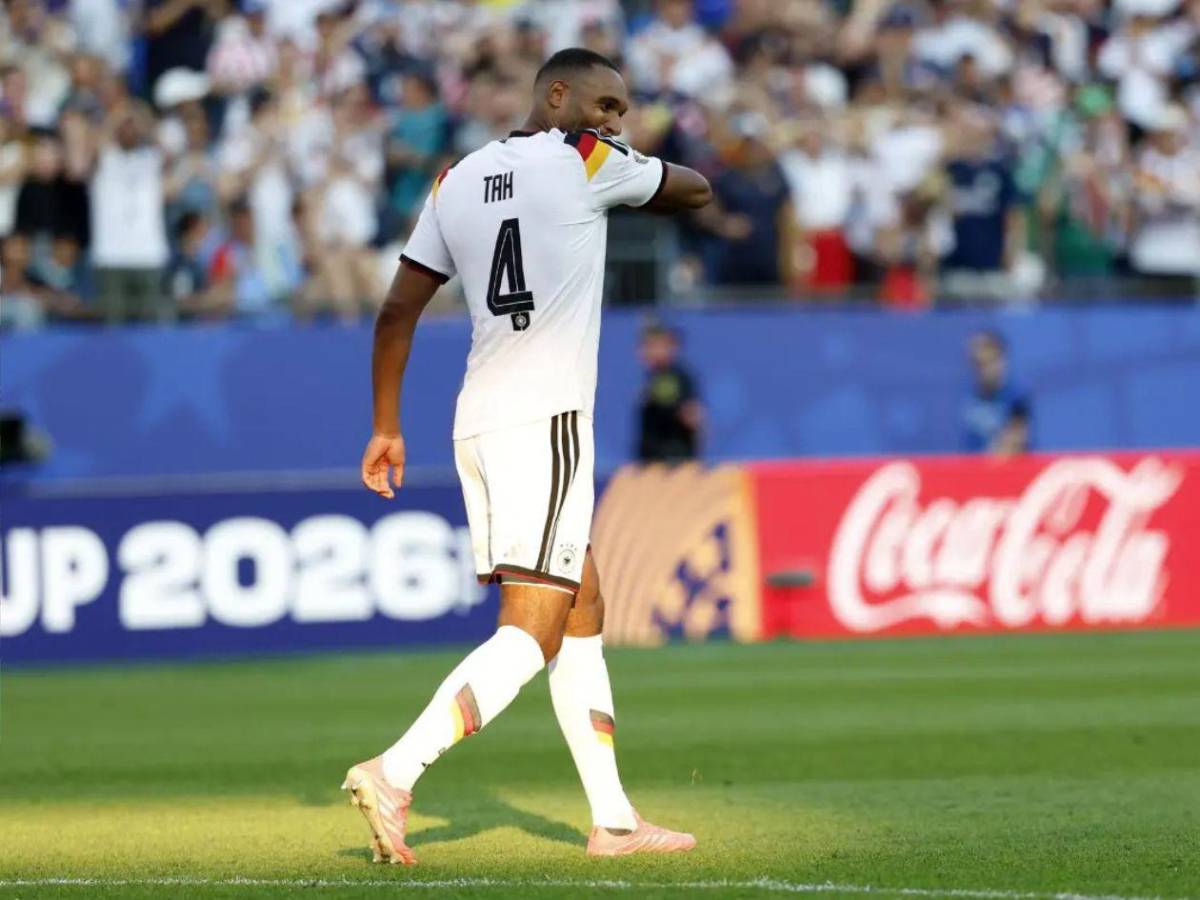 Sale a la luz el escándalo que estalló en Alemania tras quedar eliminado del Mundial