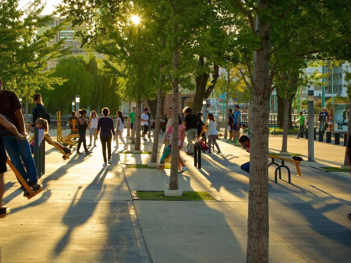 Rodrigo Auzmendi sorprende a Laura Meza: Así es el curioso lugar donde la llevó a vivir