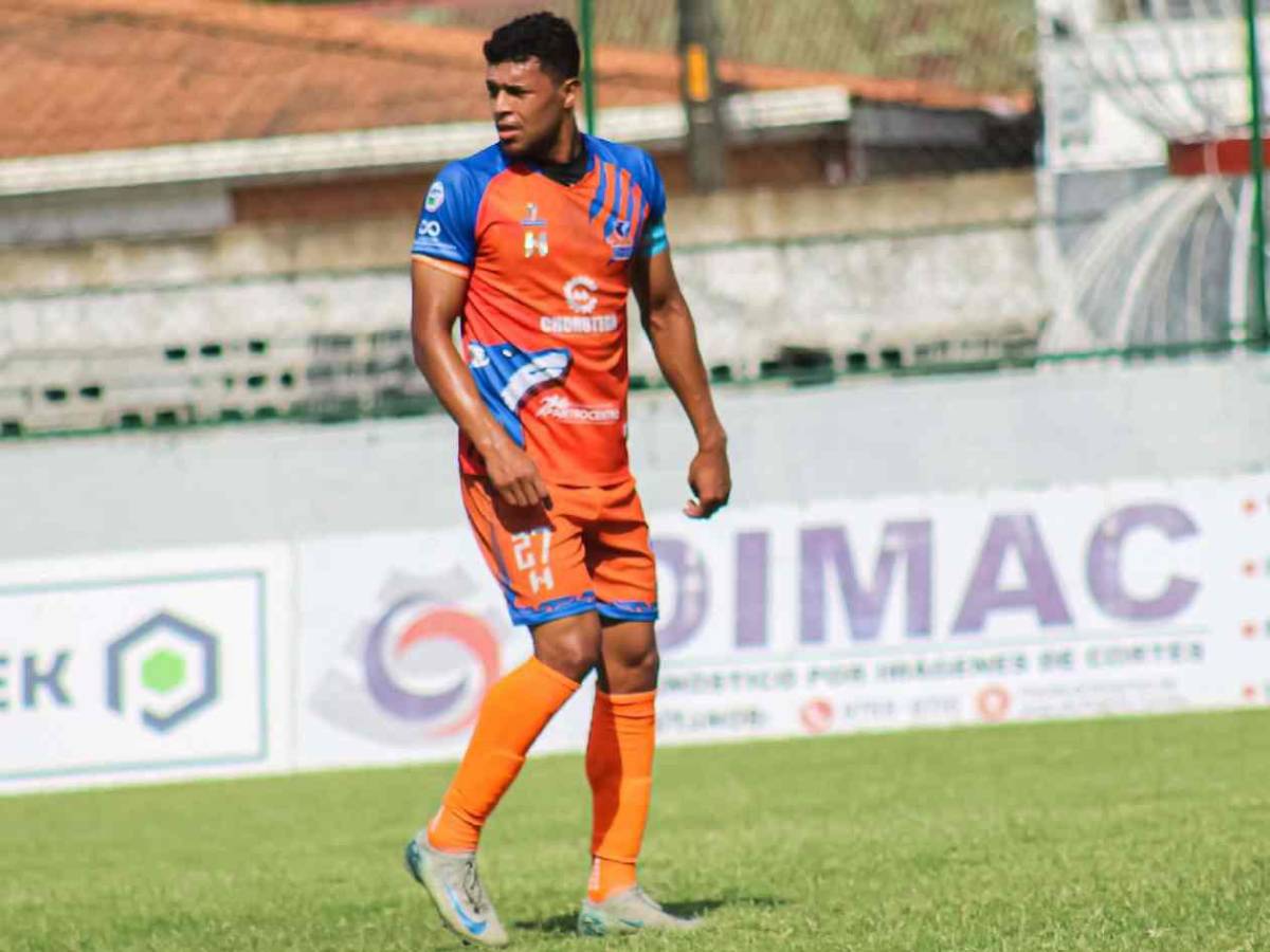 Tabla goleadores Honduras: sorprendió con triplete y advierten al líder