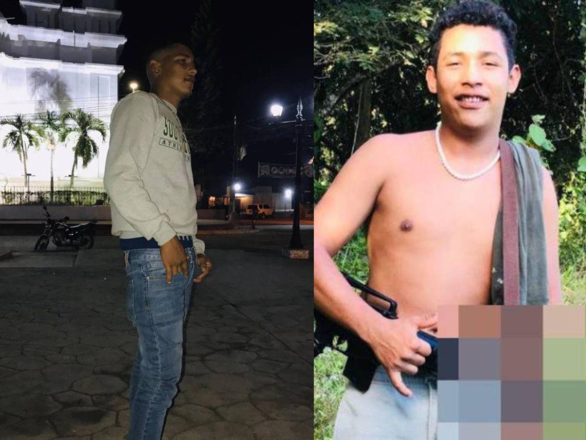 Hondureño capturado en Carolina del Norte presumía armas en redes sociales