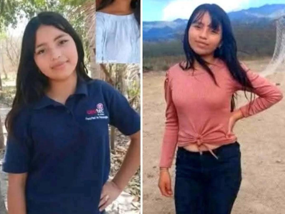 Jovencita es asesinada por su novio tras contarle que estaba embarazada en Comayagua