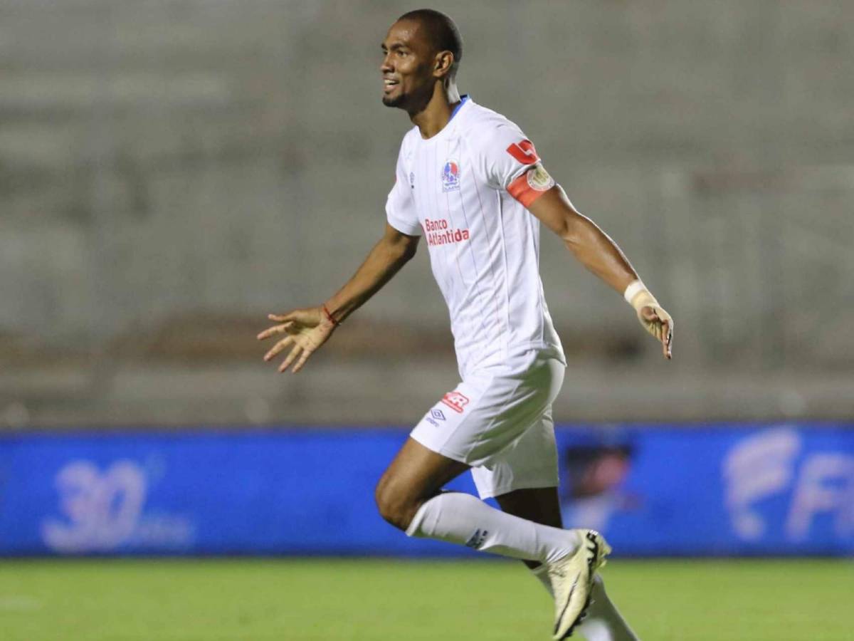 Bota de Oro, bellezas, locura de Bengtson, queja y tristeza en Real España