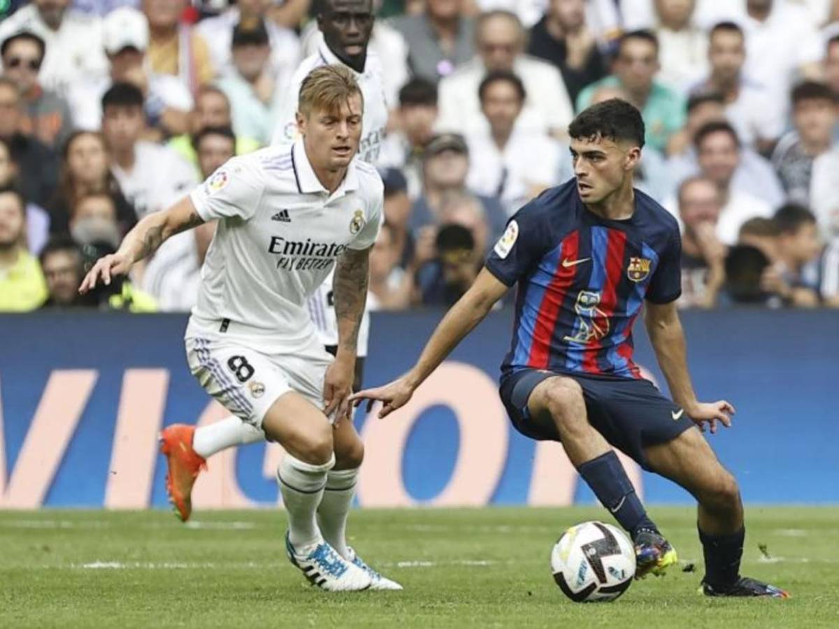 Florentino quiere repetir nuevo caso Figo en Barcelona: El gran objetivo de Real Madrid