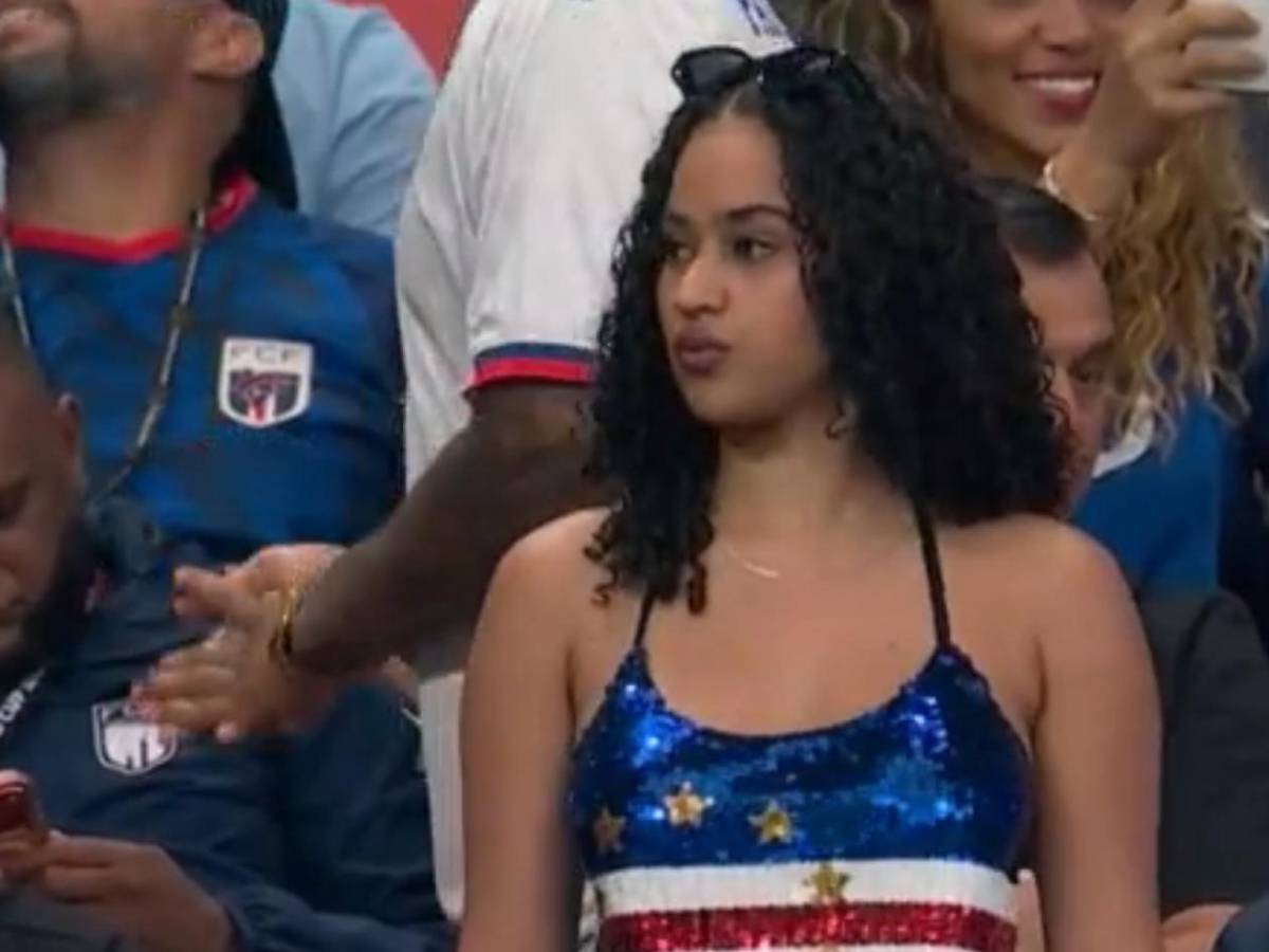 Mundial 2026: Debacle de España, enfado de Yamal, chica es viral y Honduras presente