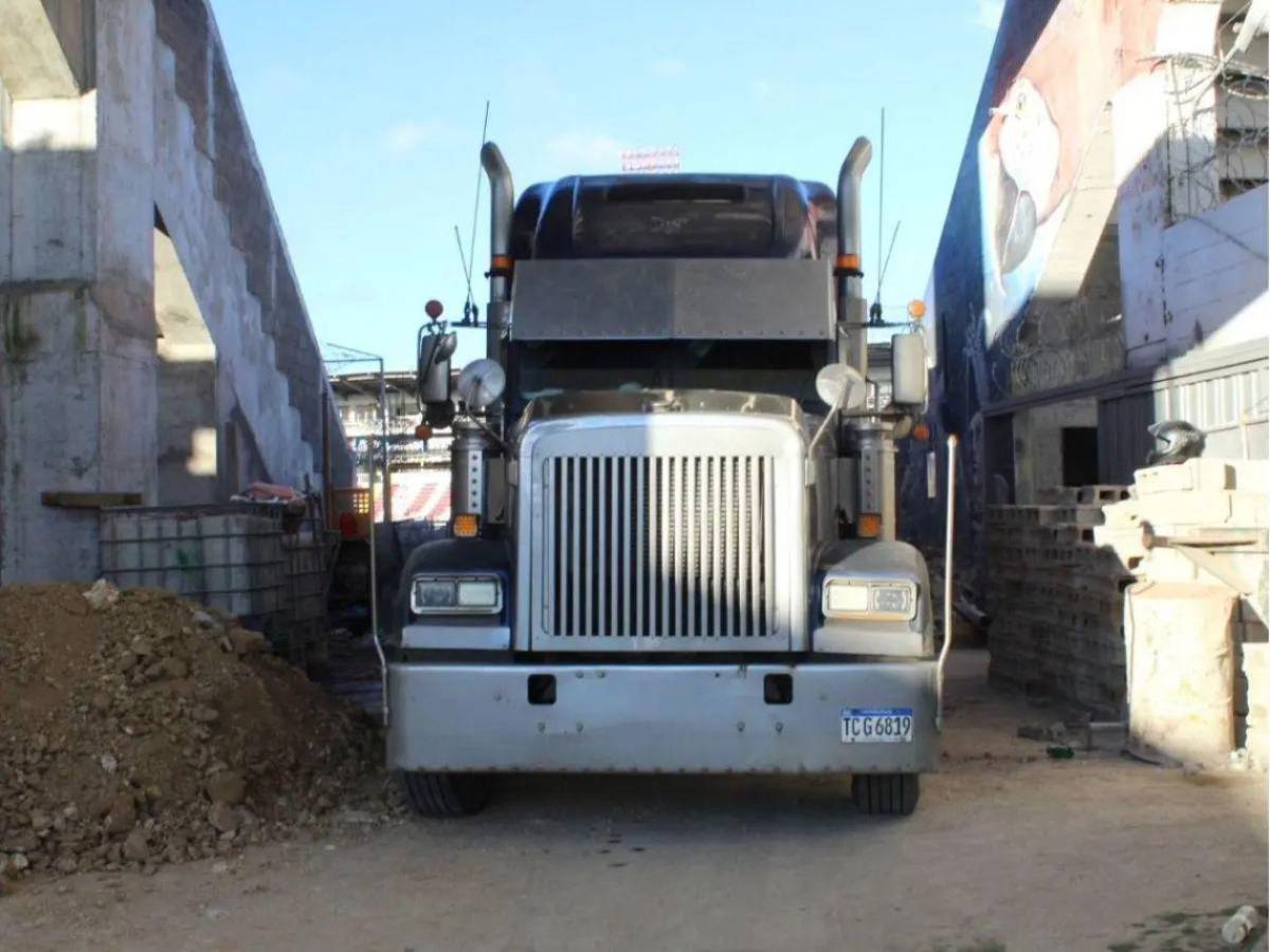 Así luce el Estadio Nacional con la instalación de sus nuevas butacas