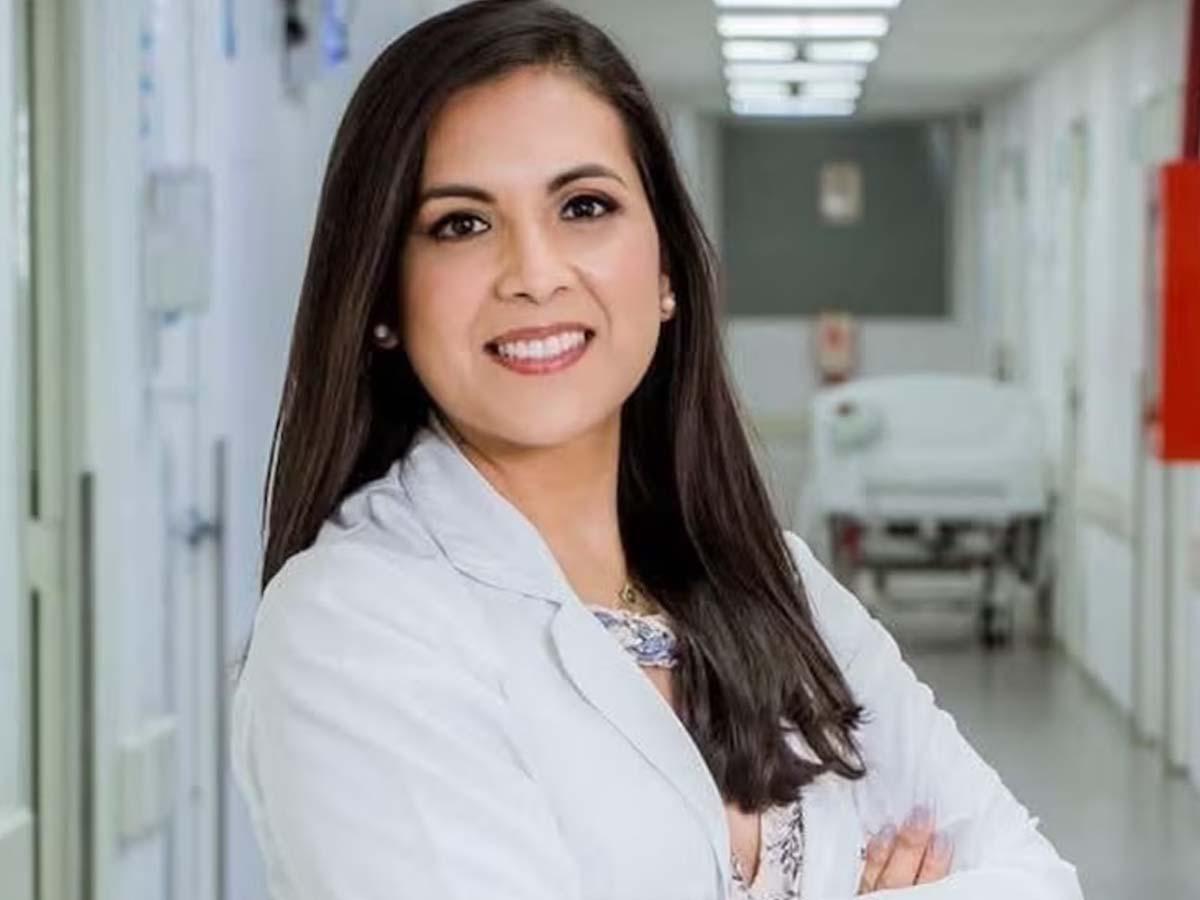 Fiscalía: esposo de Minosska Pinto contrató sicarios para matarla y cobrar seguros