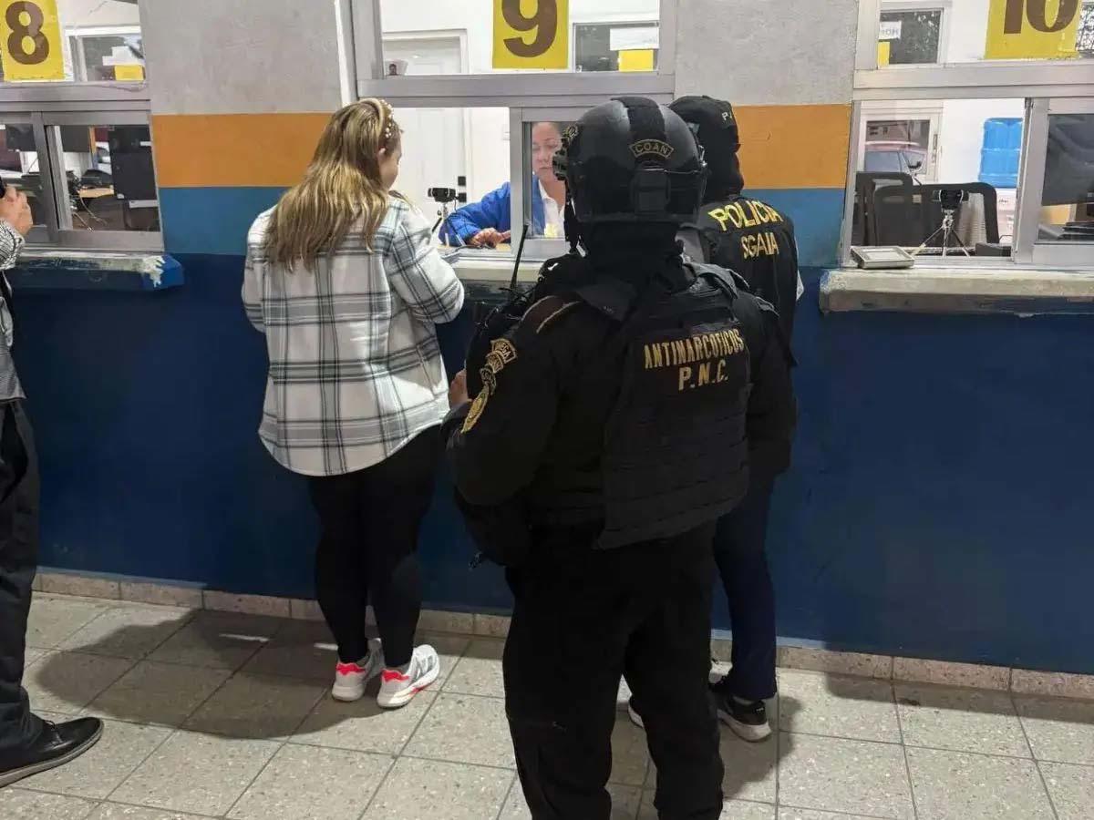 MP revela cómo Yosary Yasmín Valle habría planificado el triple crimen