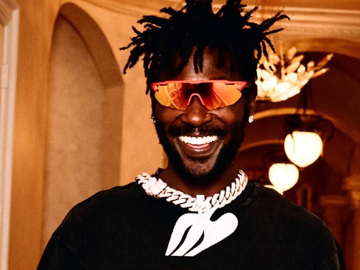 Excampeón es buscado por intento de asesinato en EUA: él reacciona y deja mensaje