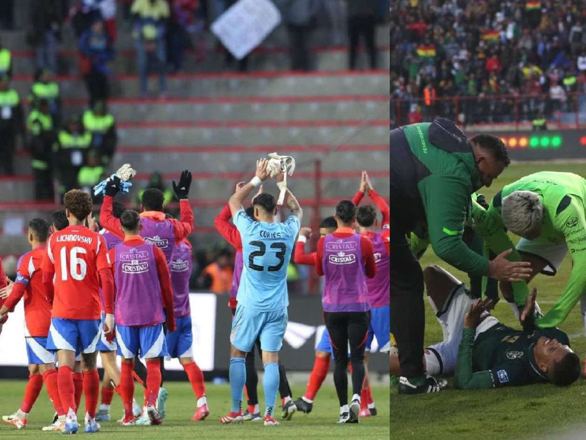 Famosa selección quedó fuera del Mundial 2026: toman dura decisión