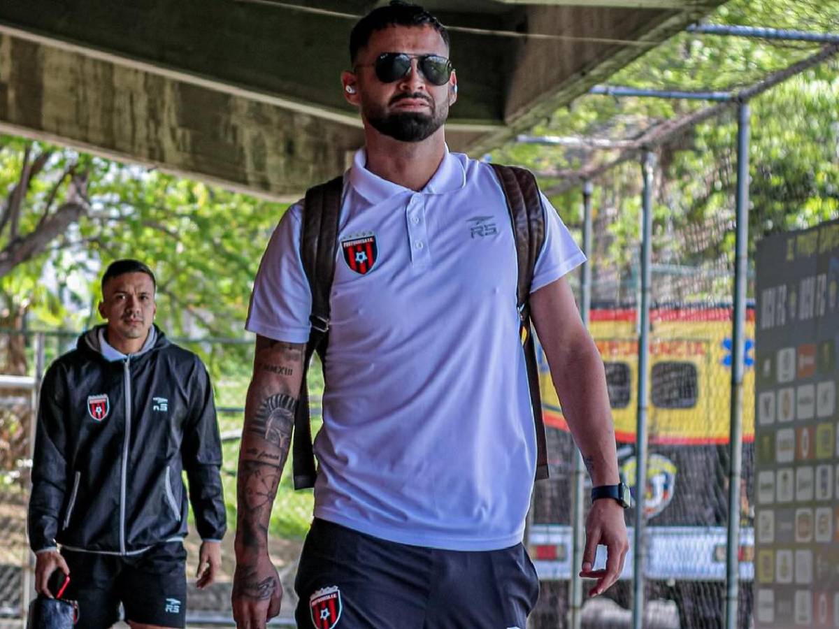 Jugador es sedado tras perder a su familia en tragedia en Venezuela: Está muy mal