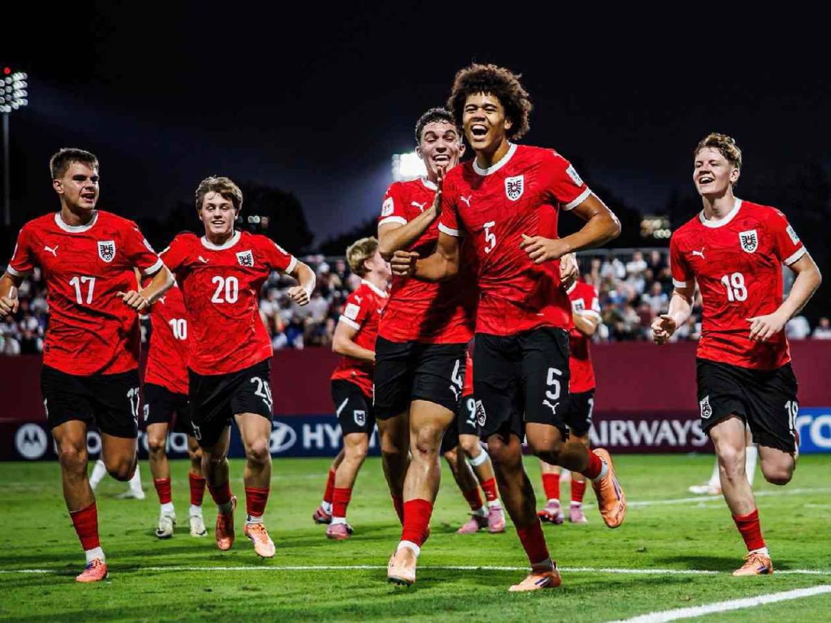 Mundial Sub-17: sorpresa echó a favorita, Brasil sufrió y hay insólita final