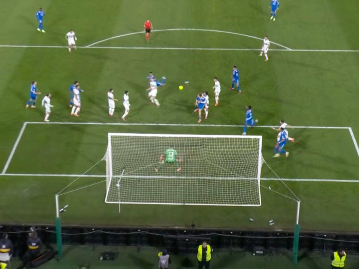 Real Madrid no despierta: la mala cara de Vinicius y una visita inesperada