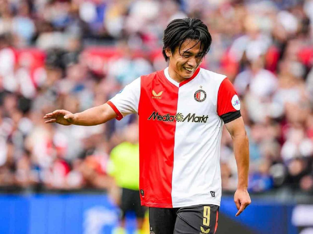 Bota de Oro 2025: marcó y superó a Mbappé y Haaland; hay nuevo líder