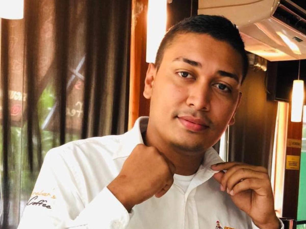 Supremo tuvo curioso trabajo, vivió en la miseria y ahora esta es su ganancia