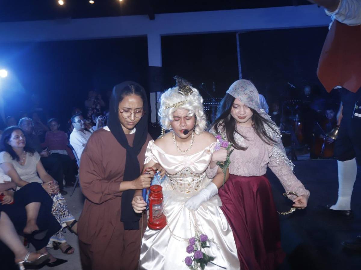 Alianza Francesa de SPS celebra la Fiesta Nacional de Francia 2025