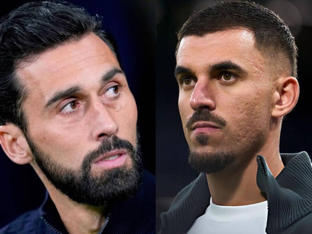 Pide irse de Real Madrid tras pelear con Arbeloa: No quiero más relación con él