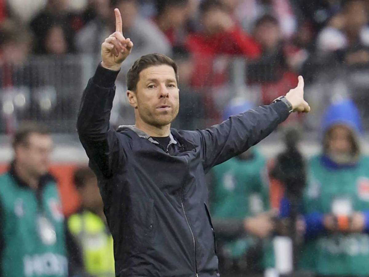 Real Madrid sorprendido: Crack rechaza unirse con Xabi Alonso al club merengue