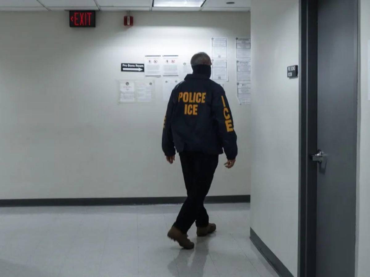 Aumenta el número de inmigrantes hospitalizados tras ser detenidos por ICE