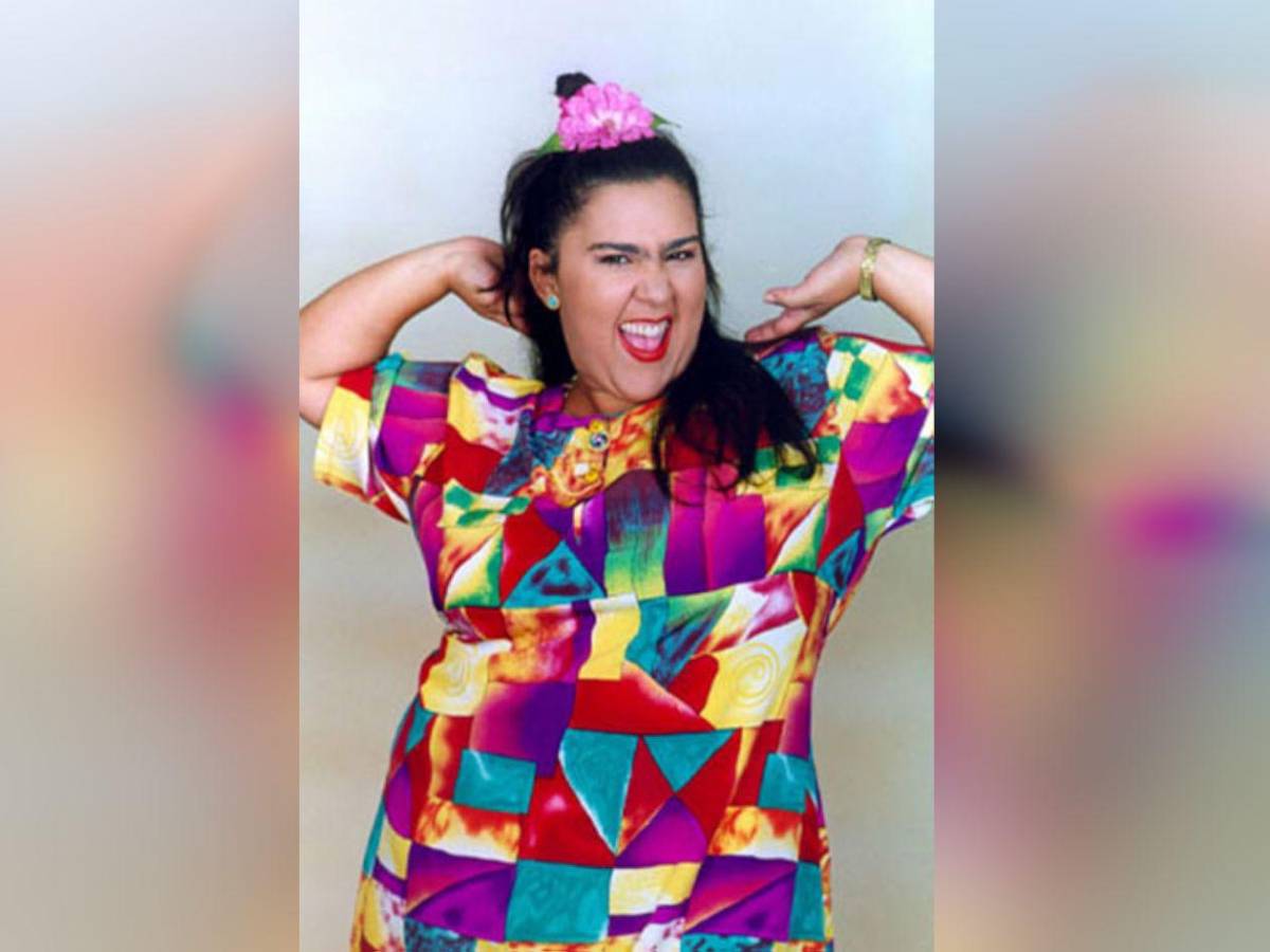 ¿Quién es Gabriela Fleritt, estrella de “Bienvenidos”, quien murió tras los terremotos en Venezuela?