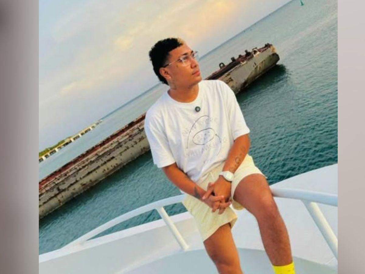 Supremo gana casi un millón de lempiras en una batalla de TikToK