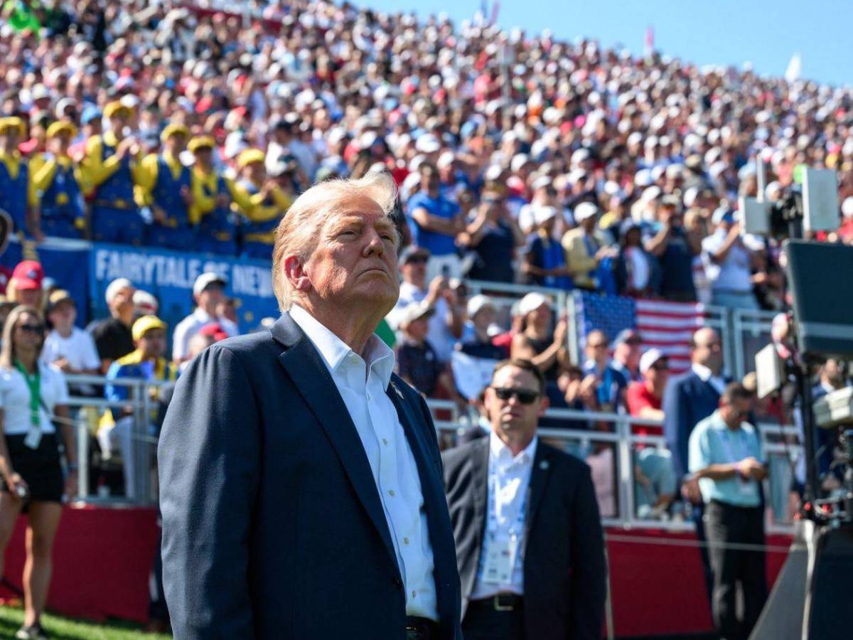 Carlos Eduardo Espina revela qué candidato presidencial desea que gane