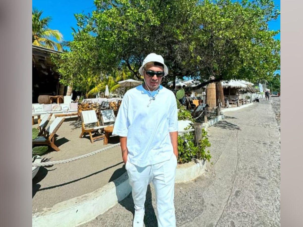 Supremo gana casi un millón de lempiras en una batalla de TikToK