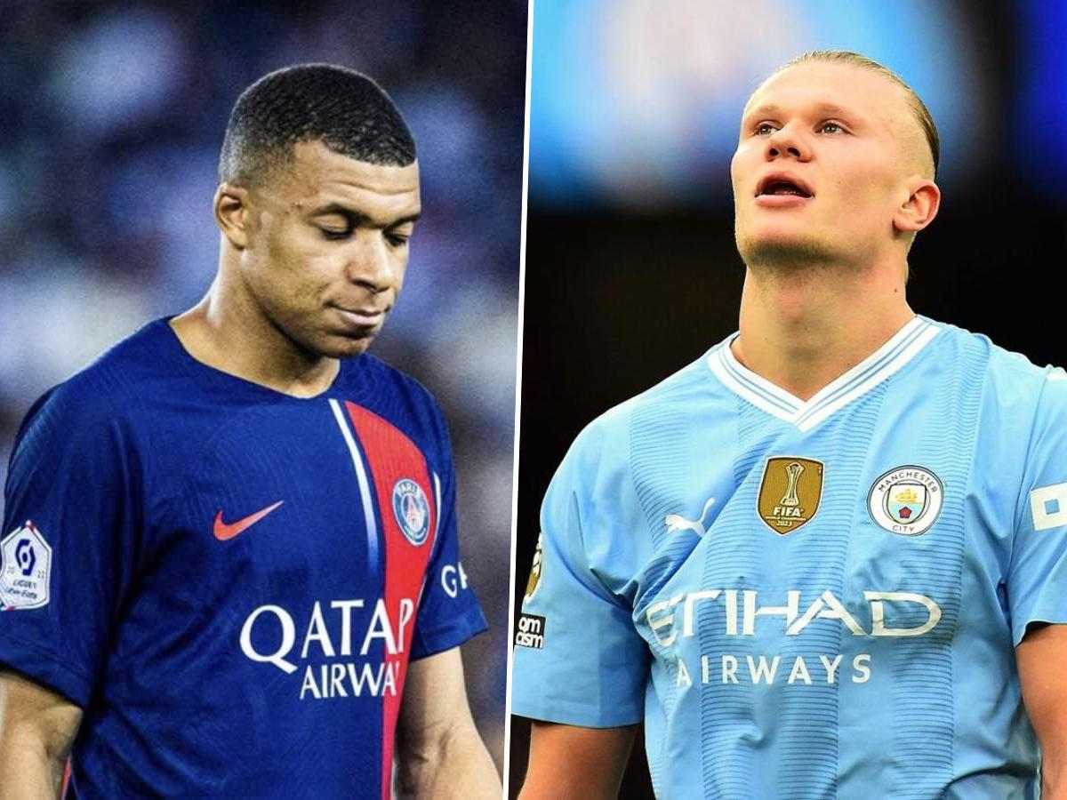 Ni Mbappé, ni Haaland: UEFA elige al mejor jugador de la Champions