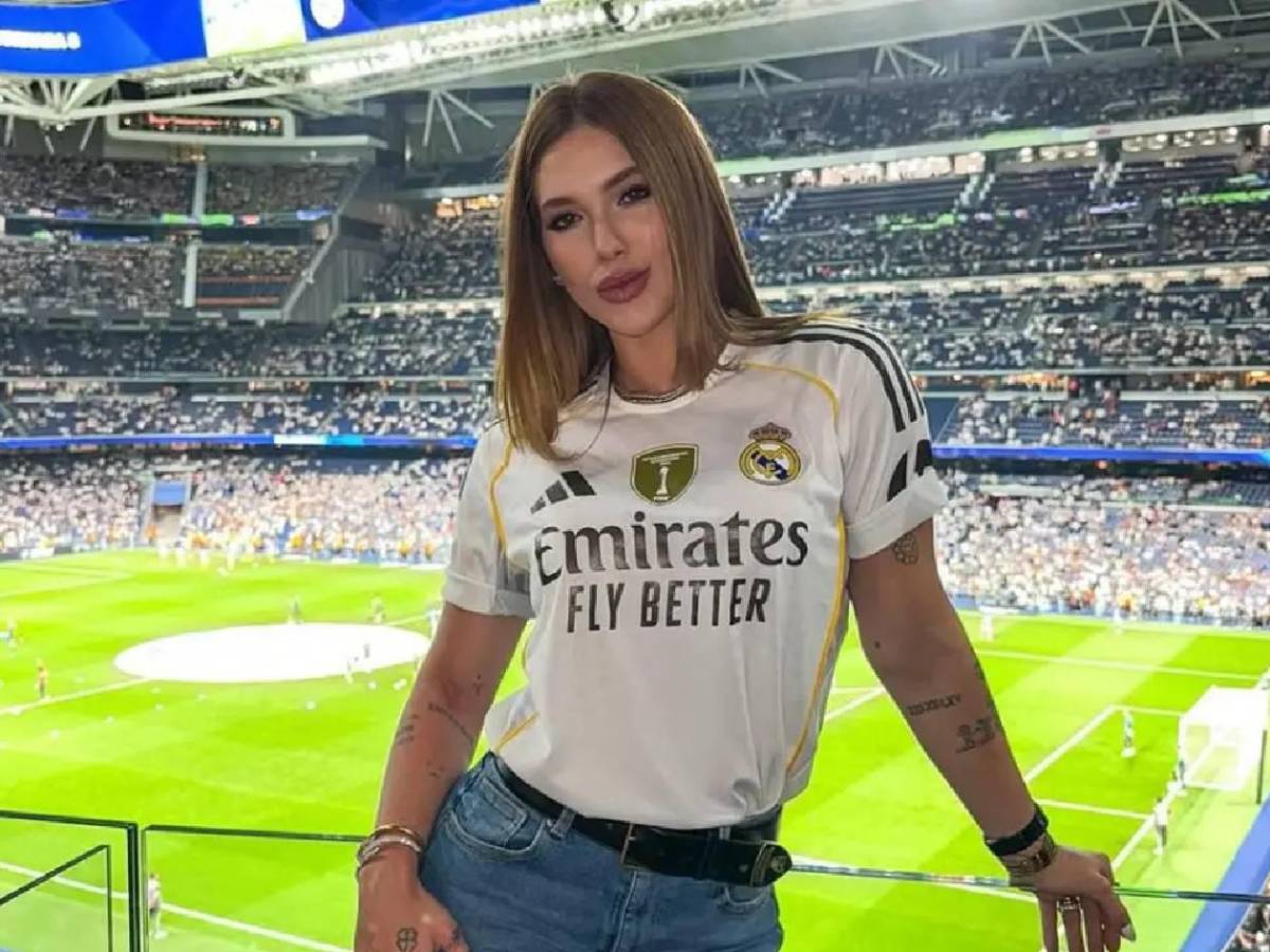 La inesperada petición de Virginia a Vinicius que terminó con la relación