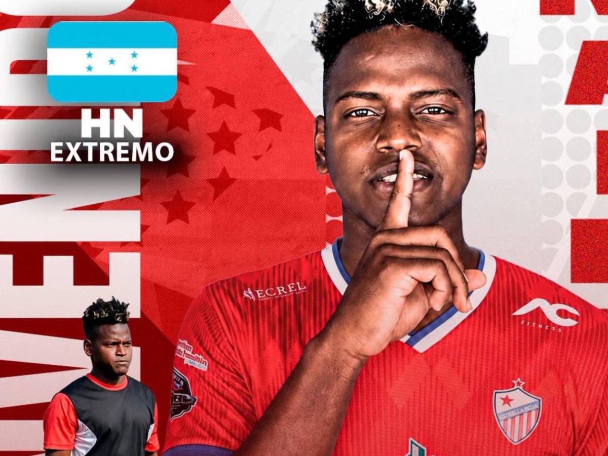 Se despide del Motagua, Olimpia con dos fichajes y hondureños a Europa