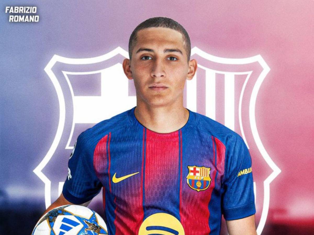 Barcelona sacude el mercado, van por crack del Real Madrid y destino de Julián