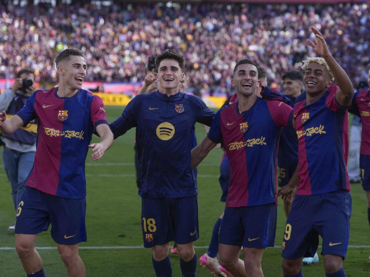 Las polémicas del VAR en el Barcelona-Real Madrid, show de Mbappé y 'burla' de Yamal