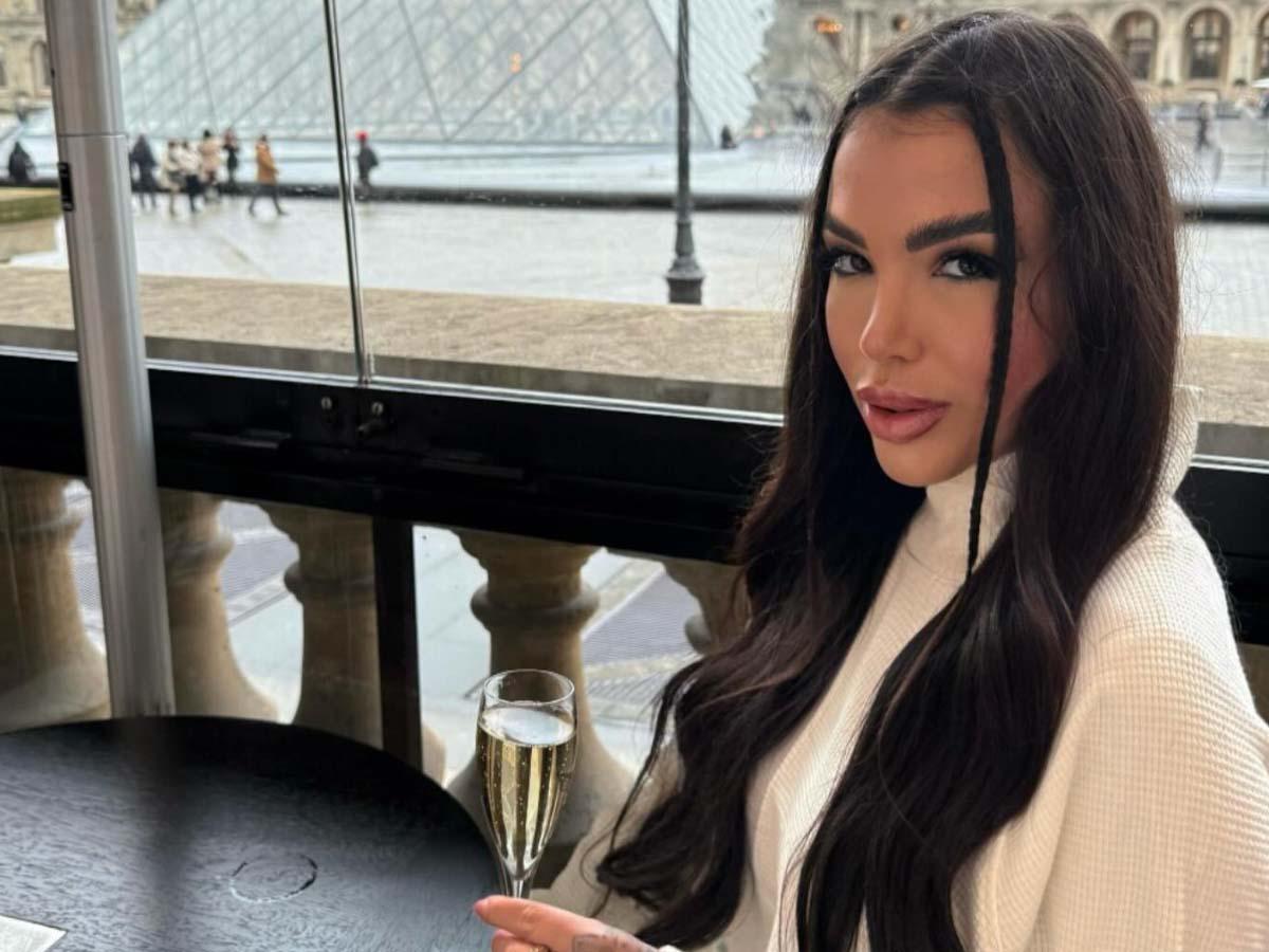 ¿La lanzaron? Quién era Kauana Bilhar, la influencer que cayó desde el piso 27 de un edificio