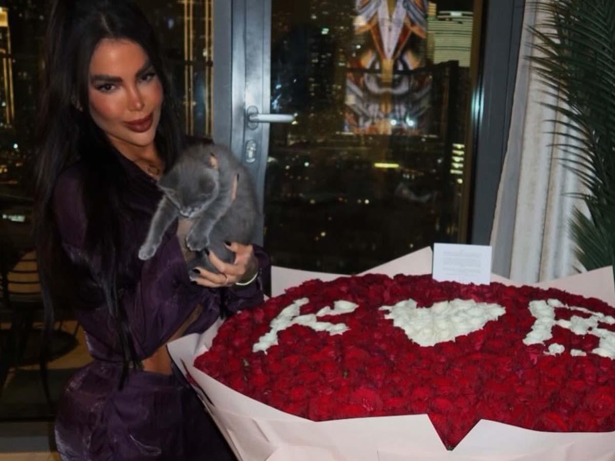 ¿La lanzaron? Quién era Kauana Bilhar, la influencer que cayó desde el piso 27 de un edificio