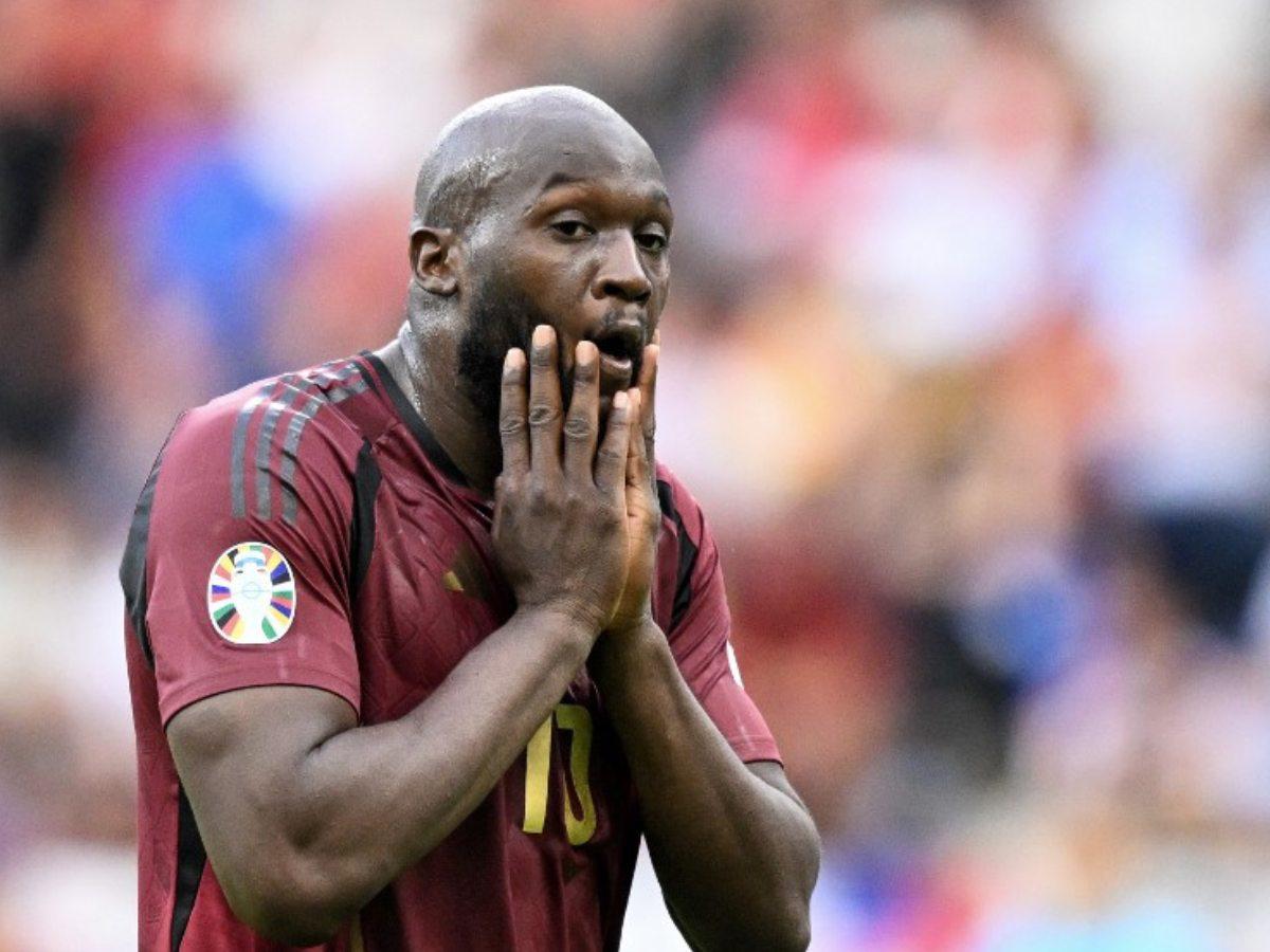 Primera sorpresa en la Eurocopa 2024: Bélgica cae en locura de partido