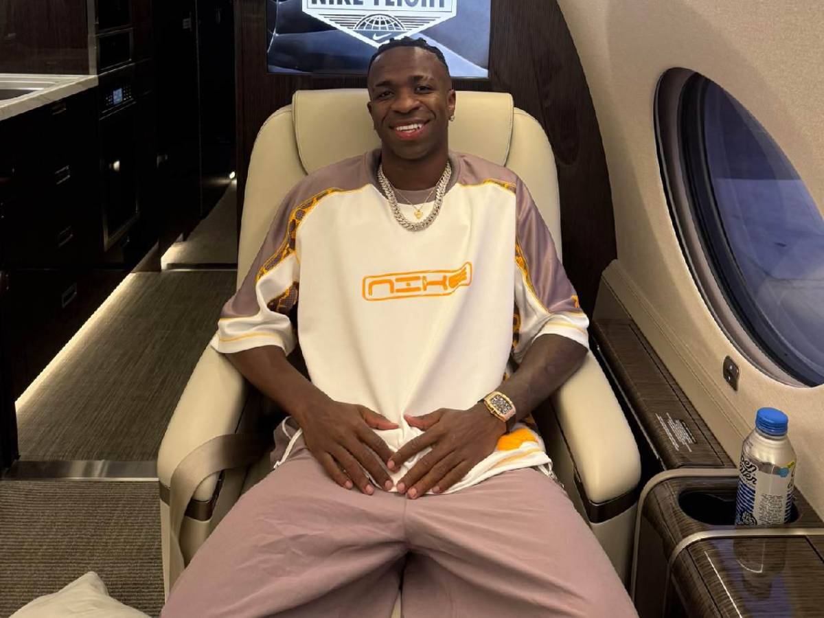 Vinicius se rebela: Petición al Real Madrid para renovar y curiosa respuesta del club