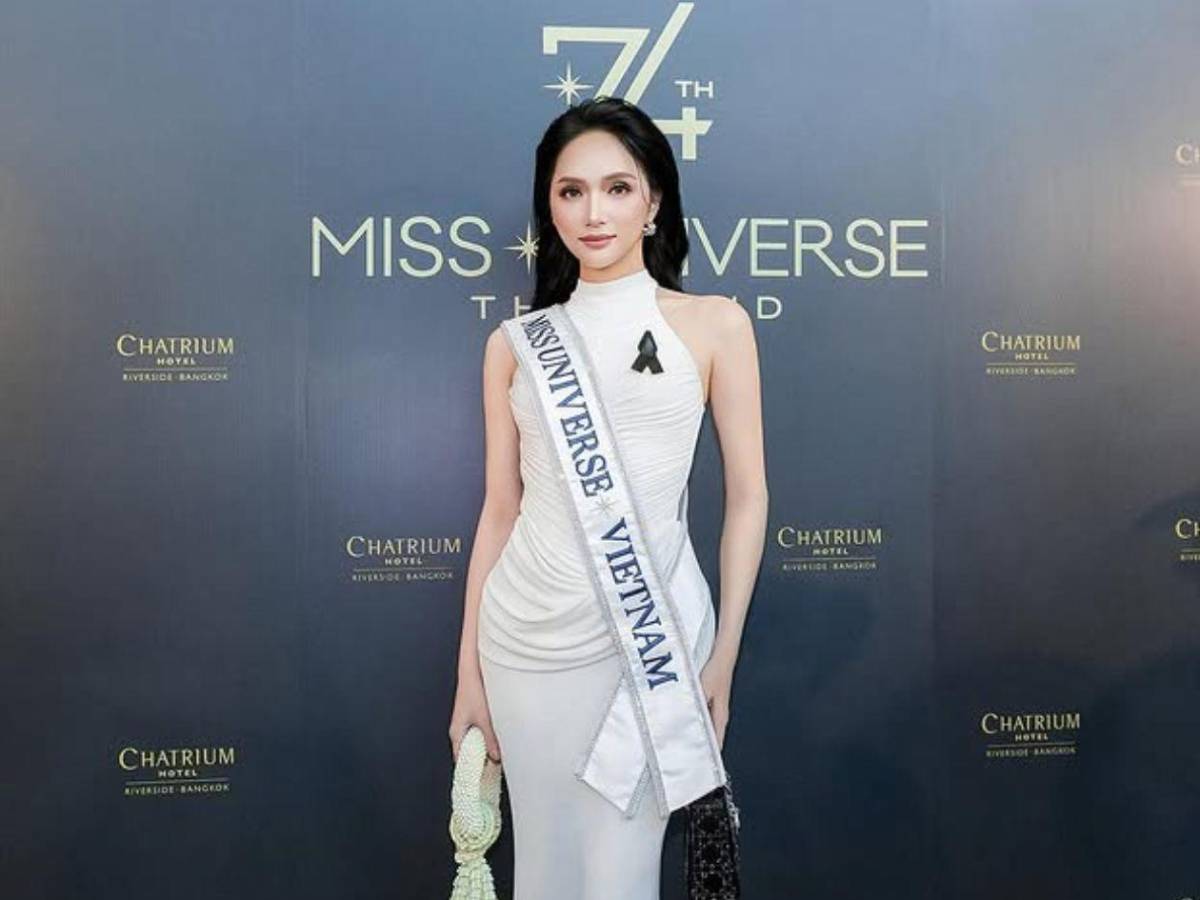 Así es Miss Vietnam 2025: primera mujer trans asiática en Miss Universo