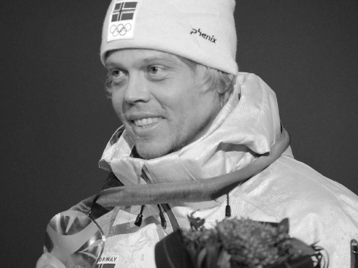 Medallista muere tras caerle un rayo en sus vacaciones; el último mensaje de su esposa