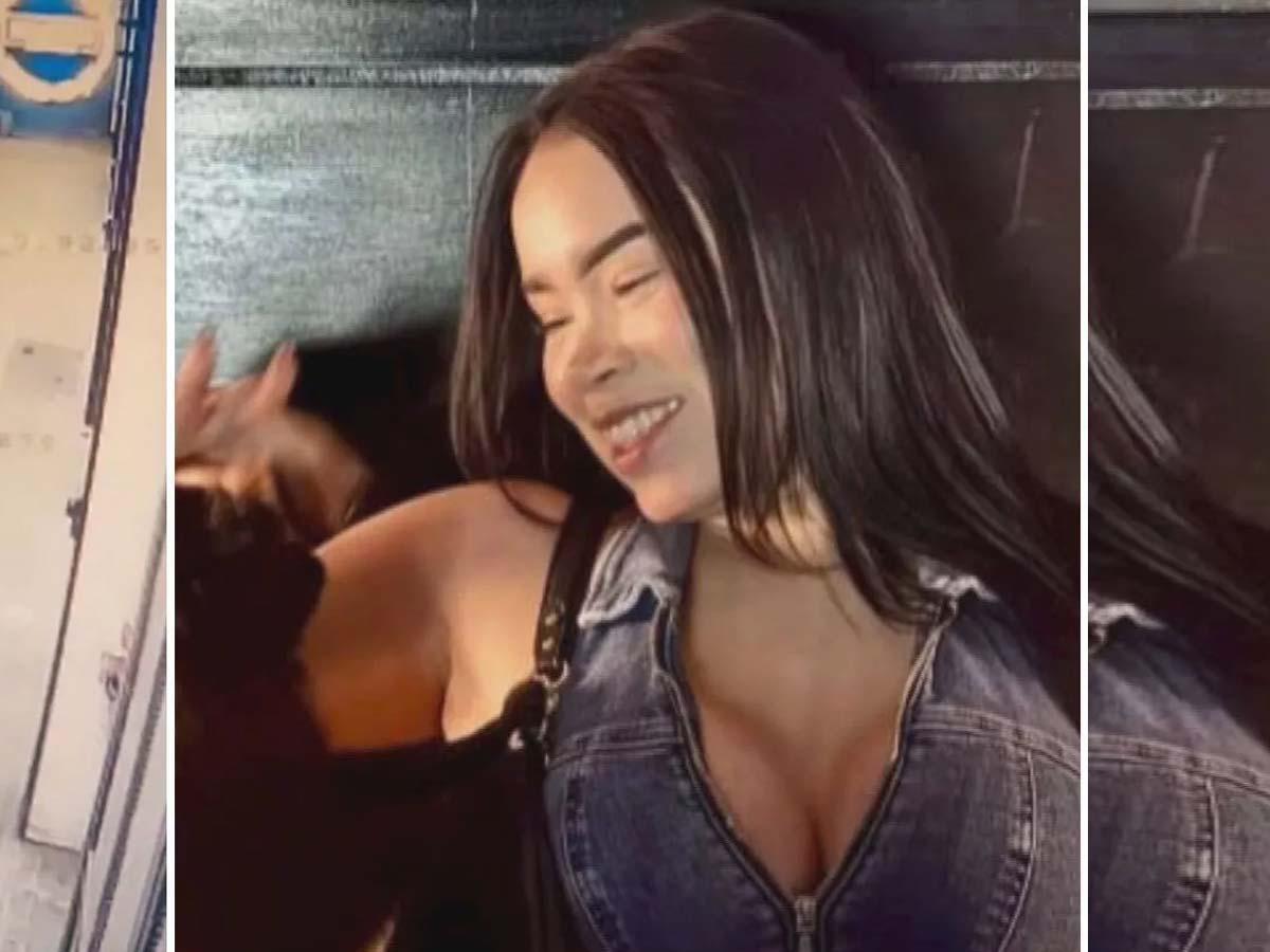 DJ colombiana María Alejandra Flores muere en accidente con conductor ebrio