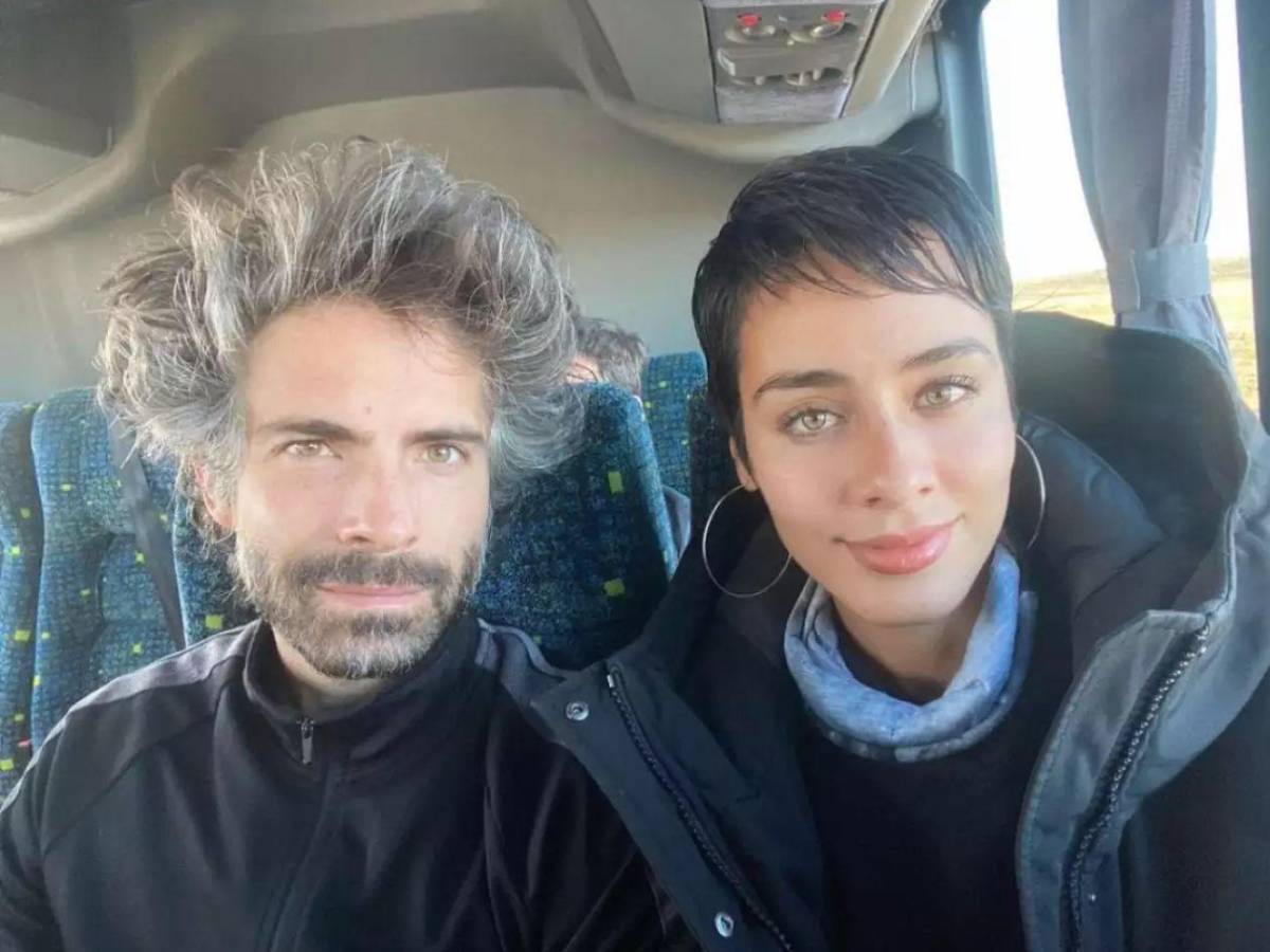 ¿La tercera es la vencida? Esmeralda Pimentel regresa con Osvaldo Benavides