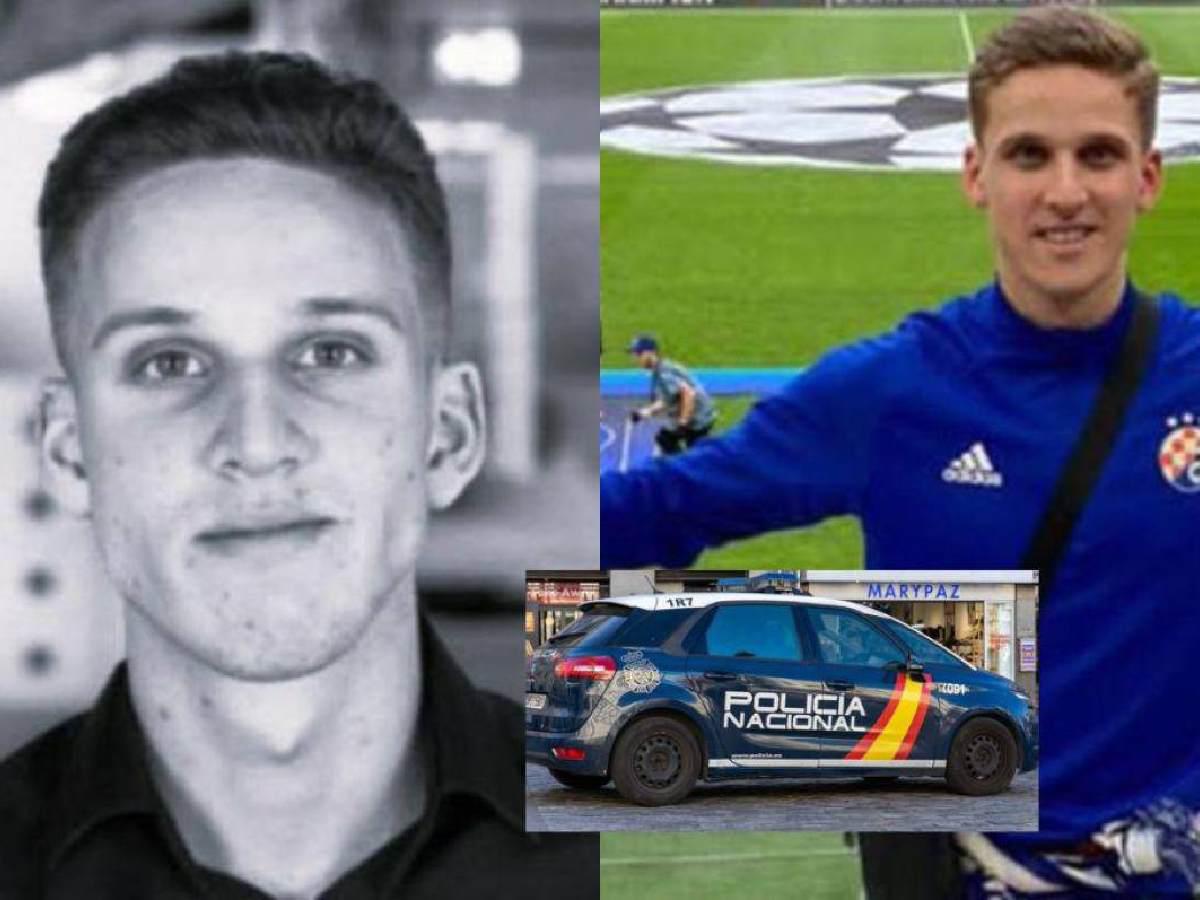Encuentran muerto a futbolista en Europa: revelan lo que pasó antes
