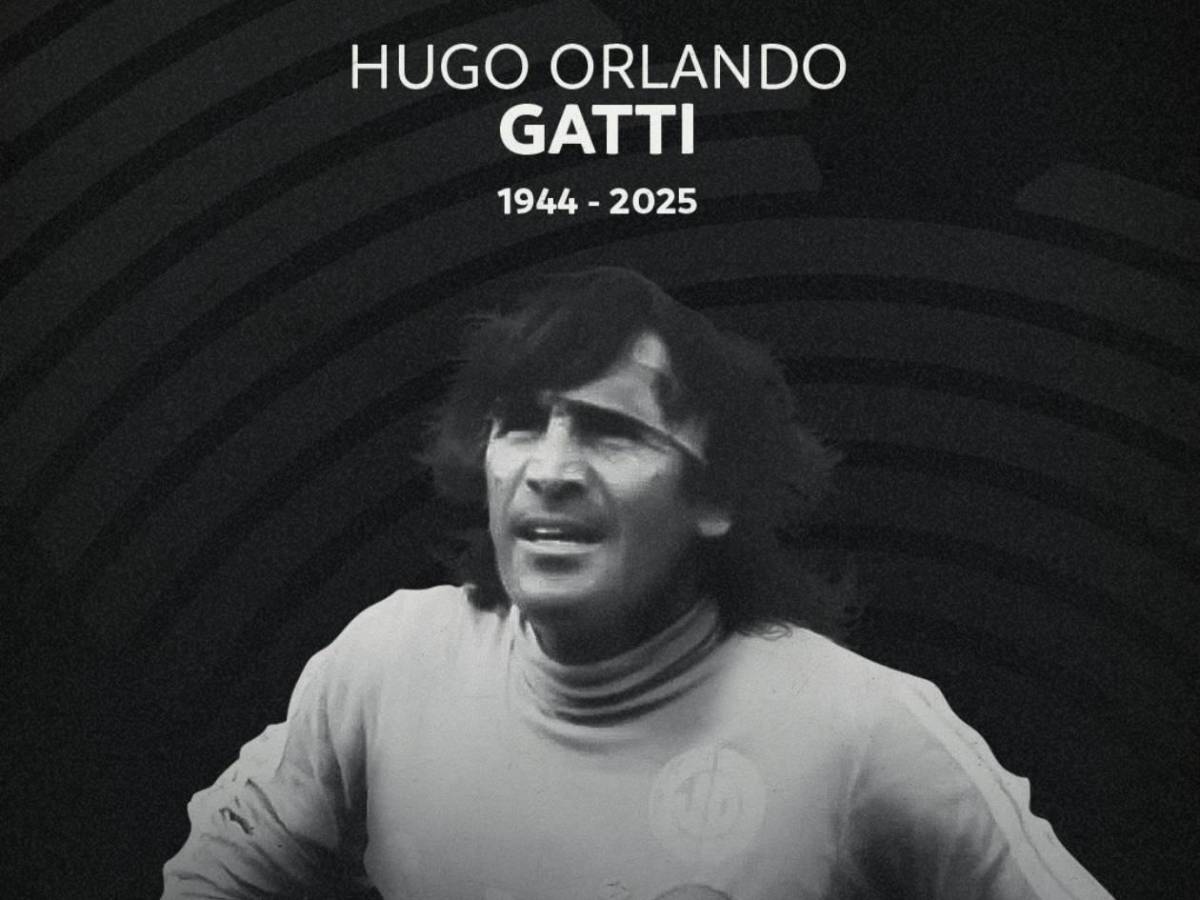 Loco Gatti murió:¿Por qué su familia decidió quitarle el respirador?
