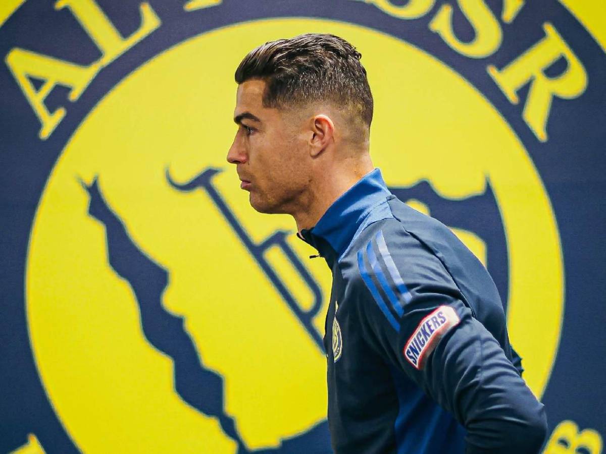 Cristiano lo tiene claro: filtran petición para su nuevo equipo y jugar Mundial de Clubes