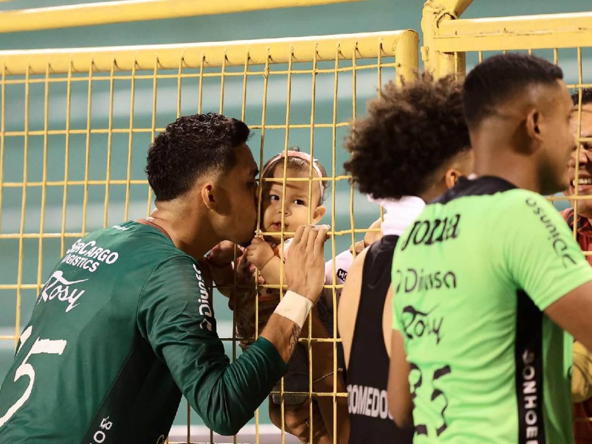 Alexy Vega brilla, Keosseián se desata y decepción en Real España tras derbi