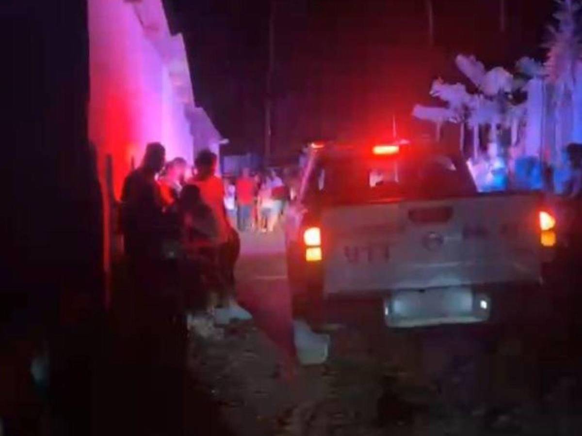 Así era María, reconocida lideresa comunitaria hallada sin vida en Puerto Cortés