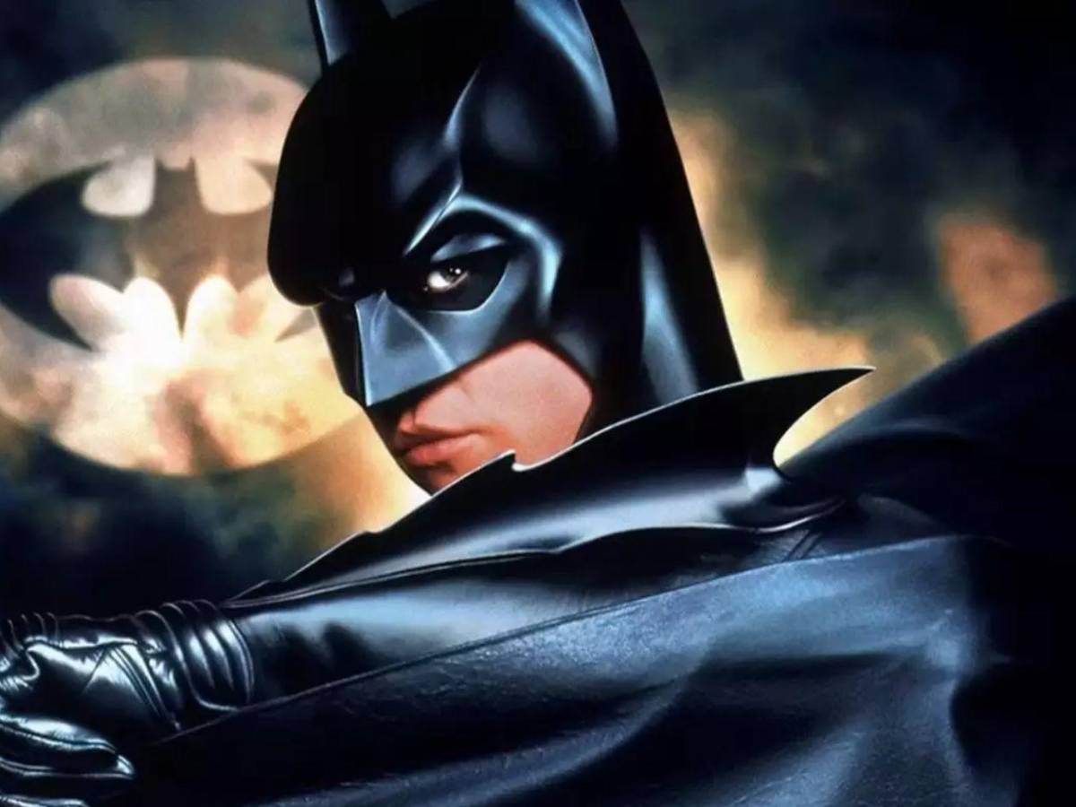 Val Kilmer, un actor de gran presencia con títulos brillantes y desastrosos