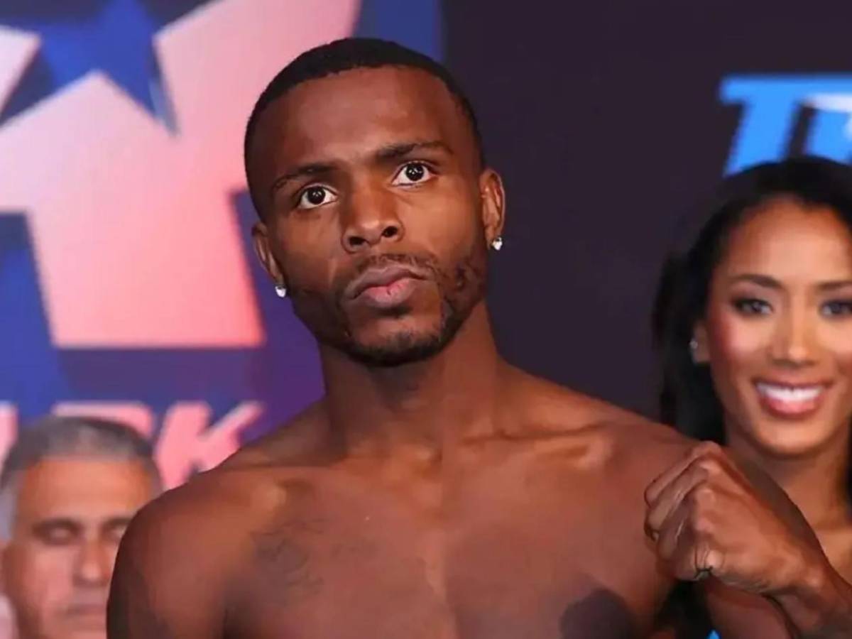 Revelan denuncia y pesadilla del Escorpión Ruiz en la cárcel: Oren por mí