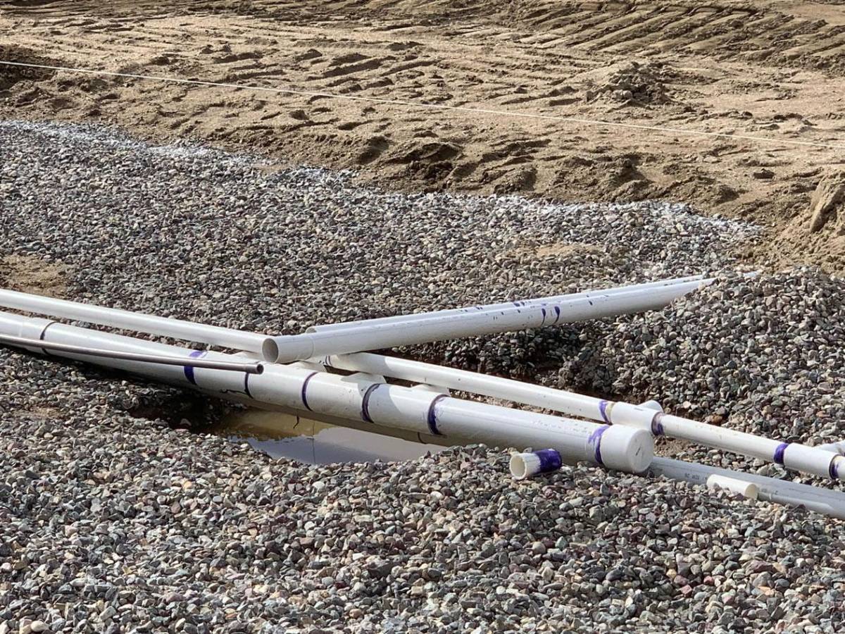 Así avanza la remodelación del estadio Ceibeño: ¿cuándo estará listo?