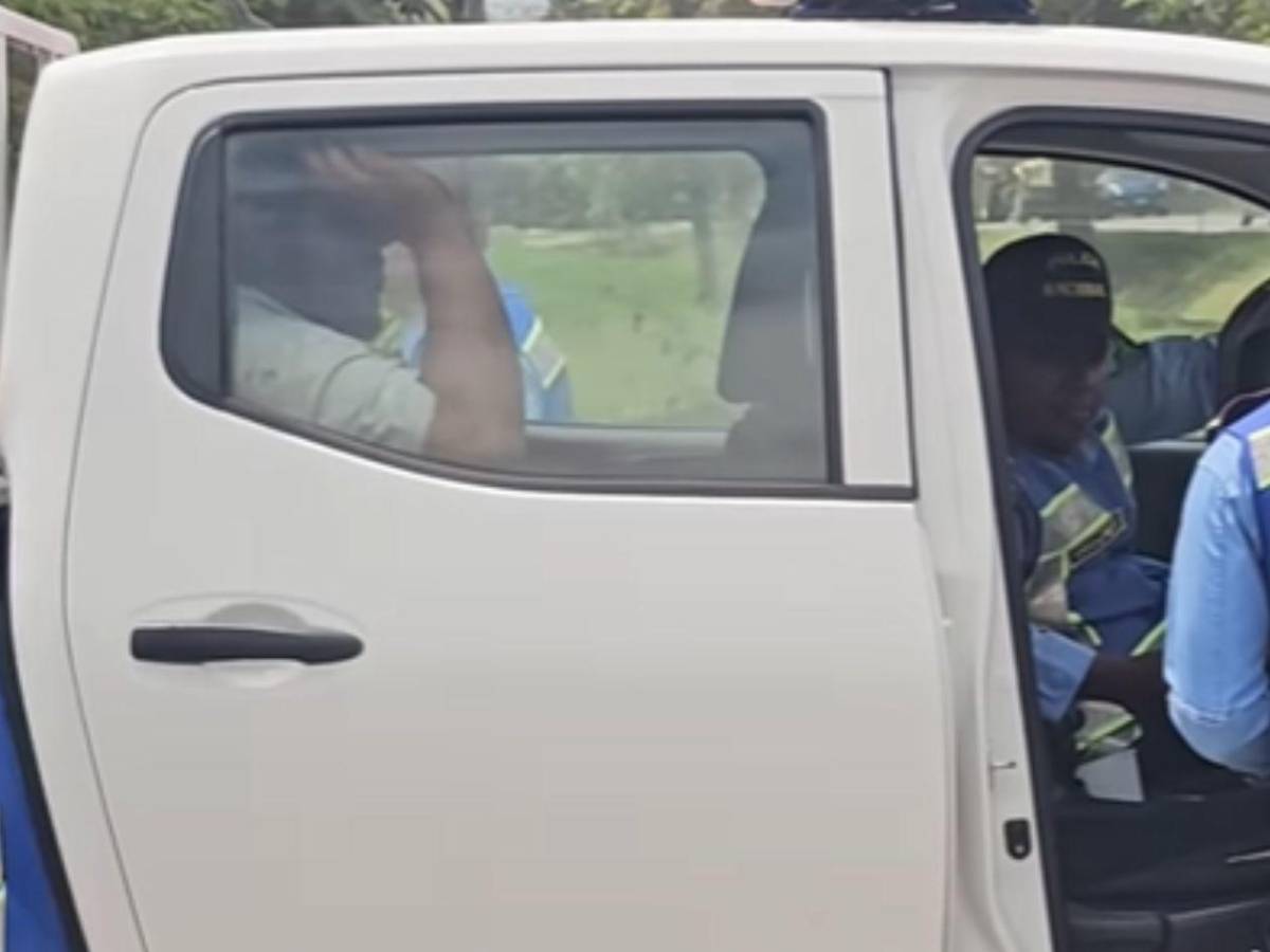 Se me fueron los frenos: conductor de rapidito que atropelló a joven en Villanueva